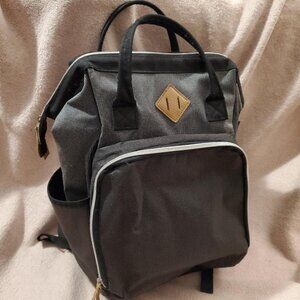 Baby Boom BB Gear Backpack